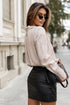 Chemise manche longue model 186387 IVON